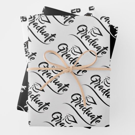 2025 Afstuderen inpakpapier (In situ)