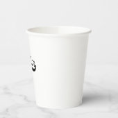 2025 Afstuderen laatste schooldag Papieren Bekers (Links)