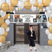 2025 Afstuderen schets 10 Photo Collage Afstudeerd Spandoek