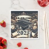 2025: Afstuderen vieren Servet (Insitu)