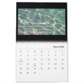 2025 Aguas Antiguas Pet. 1 Kalender (Mar 2026)