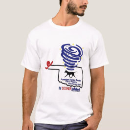 2025 AHTCA Nationaal T-shirt
