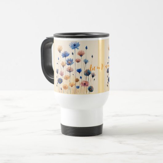 2025 Art in Motion Mok (Voorkant links)