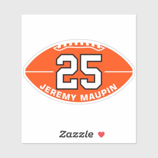 2025 Artesia Bulldogs Pressbox Champs Football Sticker (Vel)