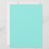 2025 Augustus Maandelijkse Kawaii Motivatie Kalend Kaart (Achterkant)