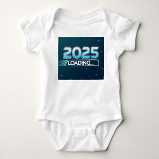 2025 Baby Bodysuit laden.