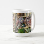 2025_Barred Owl Mug Koffiemok (Voorkant rechts)