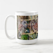 2025_Barred Owl Mug Koffiemok (Links)