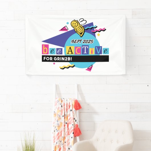 2025 Bee Active for GRIN2B banner (Insitu)
