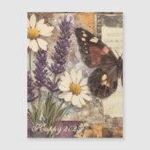 2025  Bloemenjunk Journal (Voorkant)