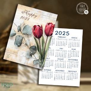 2025 Bloemenjunk Journal