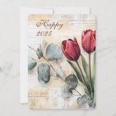 2025  Bloemenjunk Journal (Voorkant)