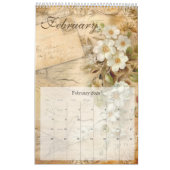2025  Bloemenjunk Journal Kalender (Feb 2026)