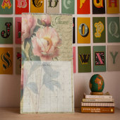 2025  Bloemenjunk Journal Kalender