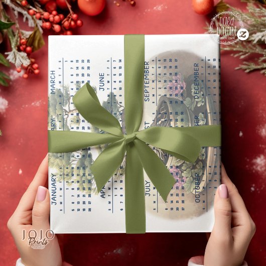 2025 Bonsai boom in pot Tissuepapier