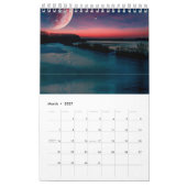 2025 Calendar | Digital Printable | Instant Kalender (Mar 2027)