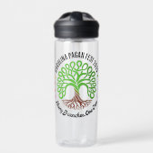 2025 Carolina Pagan Fest Camelbak Waterfles (Voorkant)