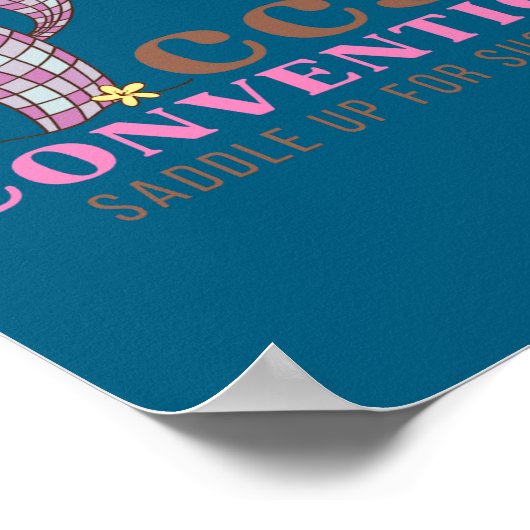 2025 Ccsa Convention Poster (Hoek)