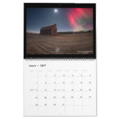 2025 CDSWXC Kalender door Josh Frye (Mar 2027)