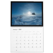 2025 CDSWXC Kalender door Josh Frye (Jan 2027)