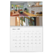 2025 Chicago Bungalow Association Kalender (Mar 2027)