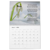 2025 Christelijke  hymne Kalender (Mar 2026)