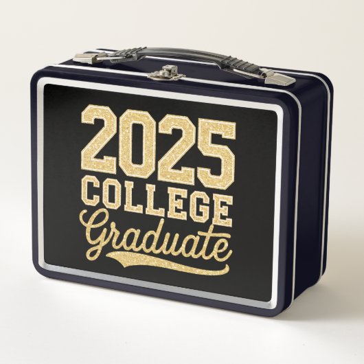 2025 College Afstuderen Afstuderen Senior School (Voorkant)