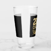 2025 College Afstuderen Afstuderen Senior School Glas (Rechts)