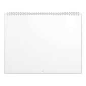 2025 CorrectCraftFan jaarkalender Kalender (Hoes)