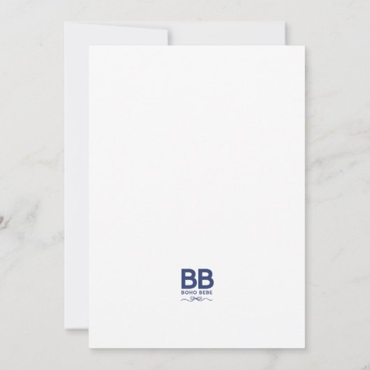 2025 Cupcakes & Petten Afstuderen Kaart (Achterkant)