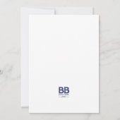 2025 Cupcakes & Petten Afstuderen Kaart (Achterkant)