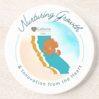 2025 CWA Annual Conference Onderzetter