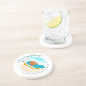 2025 CWA Annual Conference Onderzetter (Zijkant)