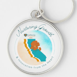 2025 CWA Annual Conference Sleutelhanger