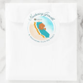 2025 CWA Annual Conference Sticker (Tas)