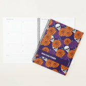 2025 Día de los Muertos Planner (Display)