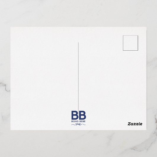 2025 Donuts and Degrees Afstuderen Uitnodiging (Achterkant)