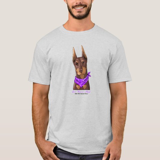 2025 DRU Reünie Picknick T-shirt (Voorkant)