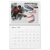 2025 Duinkerken Sportzone Spaarkalender Kalender (Feb 2027)