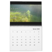 2025 Eaux Anciennes: un voyage biblique Ch. 2 Kalender (Feb 2026)