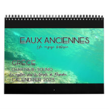 2025 EAUX ANCIENNES: Un voyage biblique Ch. 3