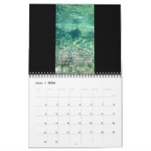 2025 EAUX ANCIENNES: Un voyage biblique Ch. 3 Kalender (Mar 2026)