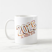 2025 EEN NIEUWE DAG KOFFIEMOK (Links)