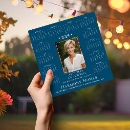 2025 Elegante Aangepaste Magnetische Bedrijfskalen