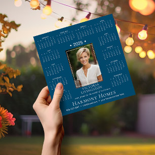 2025 Elegante Aangepaste Magnetische Bedrijfskalen