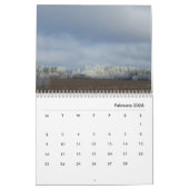 2025 Estse Natuur kalender (Feb 2026)