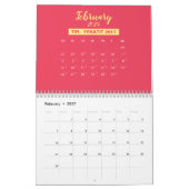 2025 Ethiopische Muur Kalender Converter (Feb 2027)