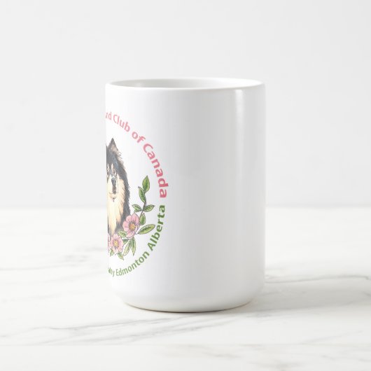 2025 FLCC Coffee Mok (Center)