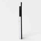 2025 Gelukkig Nieuwjaar Case-Mate iPhone Case (Achterkant/links)