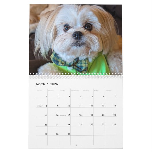 2025 Gilbert Kalender (Mar 2026)